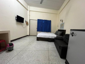 Room101 in Wanna Apartment
